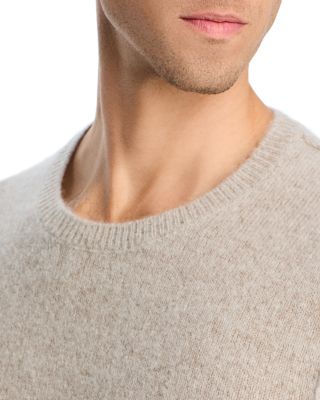 Laurent Wool Blend Sweater