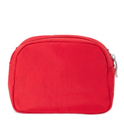 The Jet Set Edit Small Pocket Cosmetic Pouch
