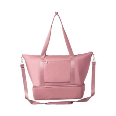 The City Escape Collection Park Ave Weekender Bag