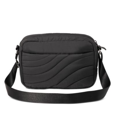 Set Wave Crossbody Bag