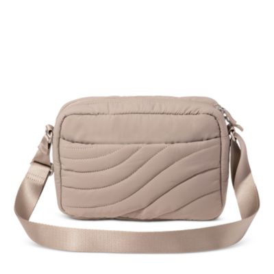 Set Wave Crossbody Bag