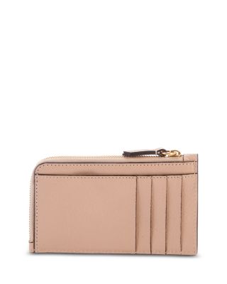 Paddington Small Leather Cardholder