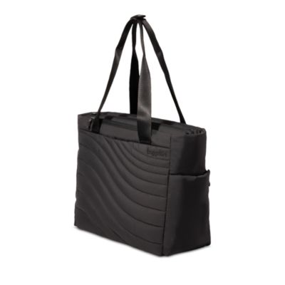 Set Wave Tote Bag