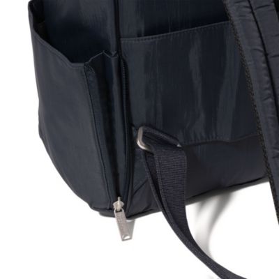 The Travel Smart Edit Securtex Anti Theft Windsor Backpack