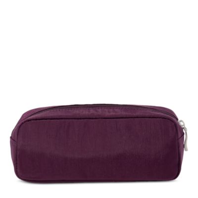 The Jet Set Edit Long Pocket Cosmetic Pouch 