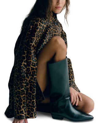 Women's Dominique Knee High Boots