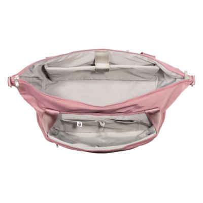 The City Escape Collection Park Ave Overnight Tote Bag