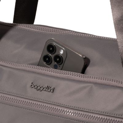 The City Escape Collection Park Ave Overnight Tote Bag