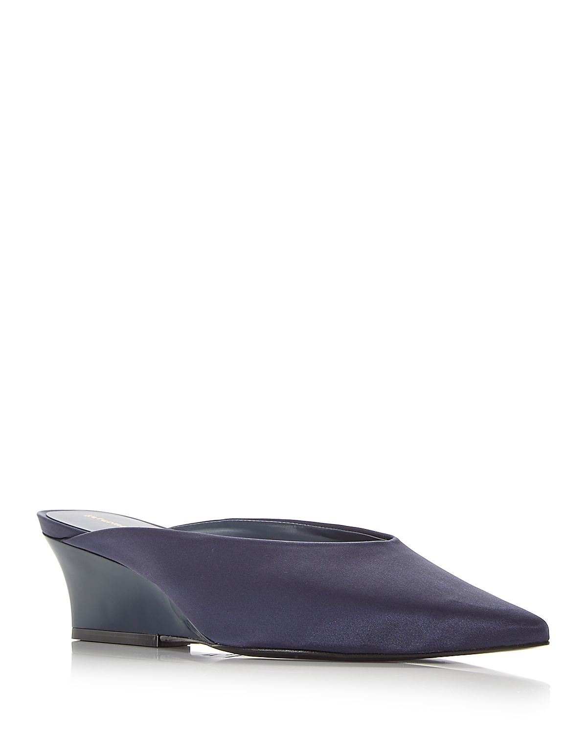 Reformation Women's Marilyn Mule Wedge Pumps