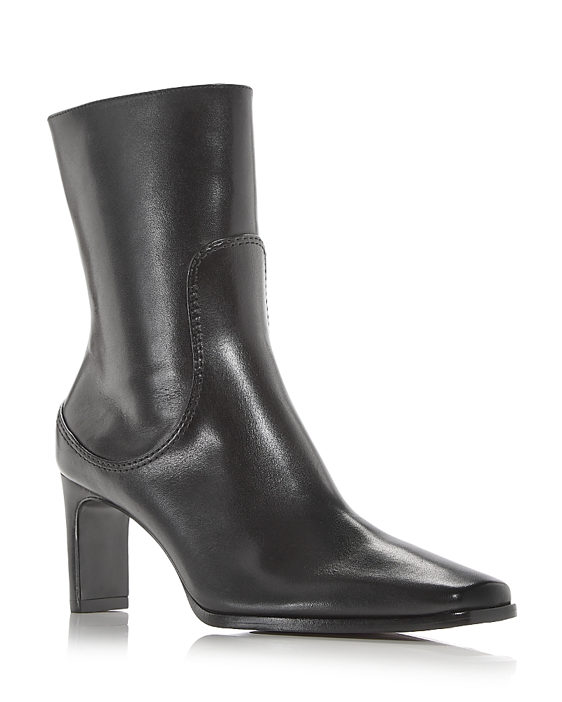 Reformation Women's Claudette Ankle Boots