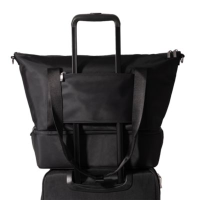 The City Escape Collection Park Ave Overnight Tote Bag