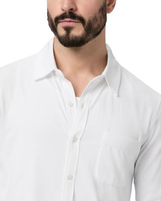 Cosgrove Long Sleeve Button Front Shirt