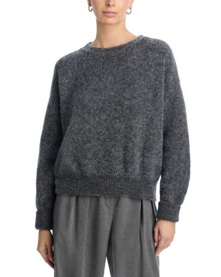 Vito Boat Neck Sweater