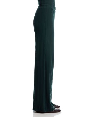 Pointelle Top &amp; Pants