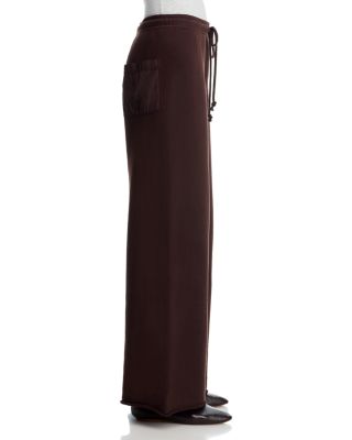 Jamie Wide Leg Pants