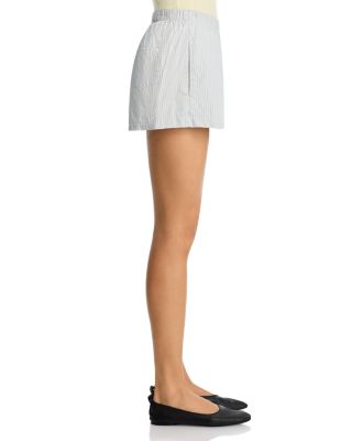 Yoshi Stripe Boxer Shorts