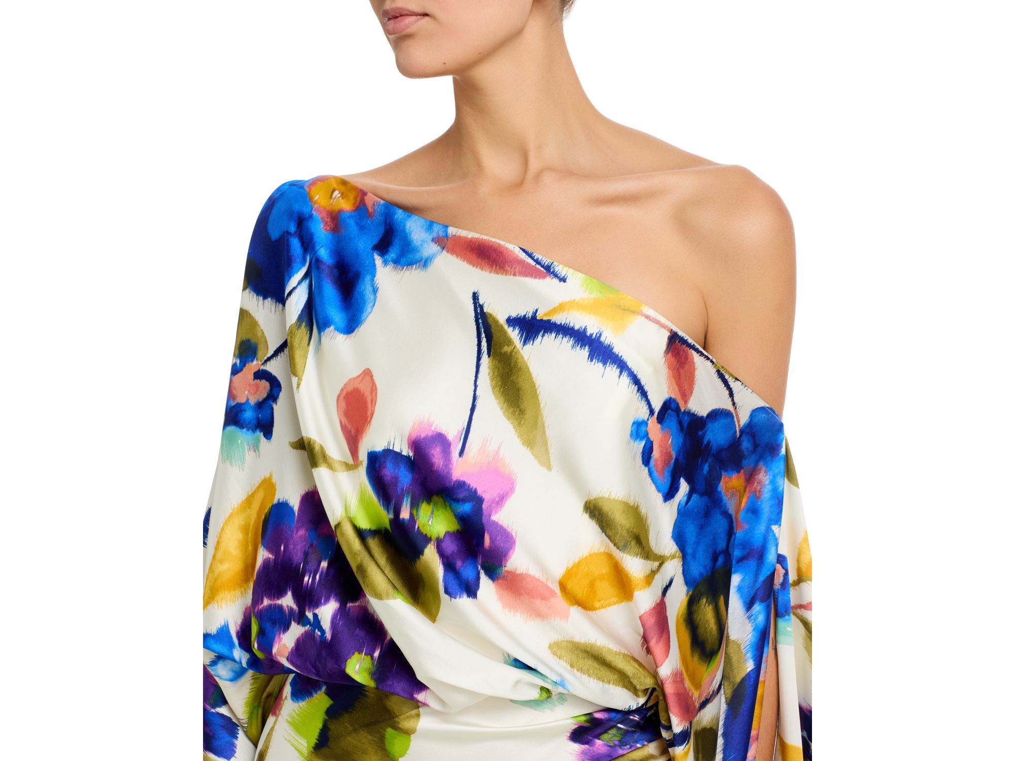 Noel Blend Maxi Dress — Image 3