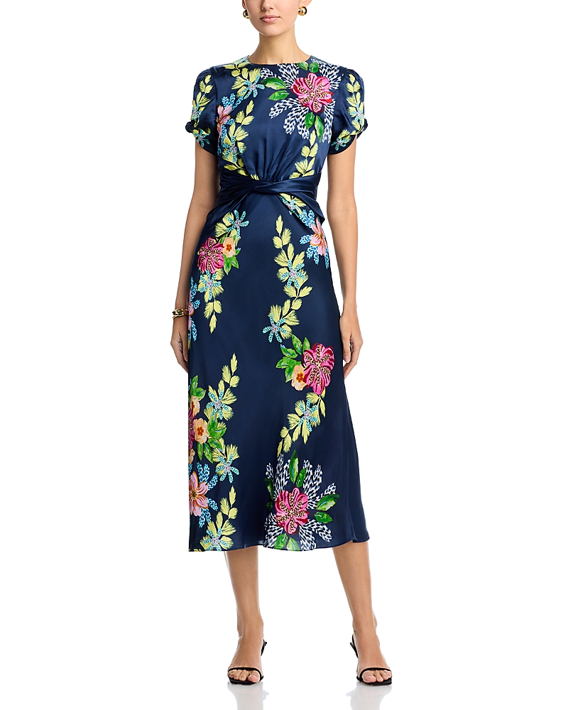 Saloni Gwen-c Dress