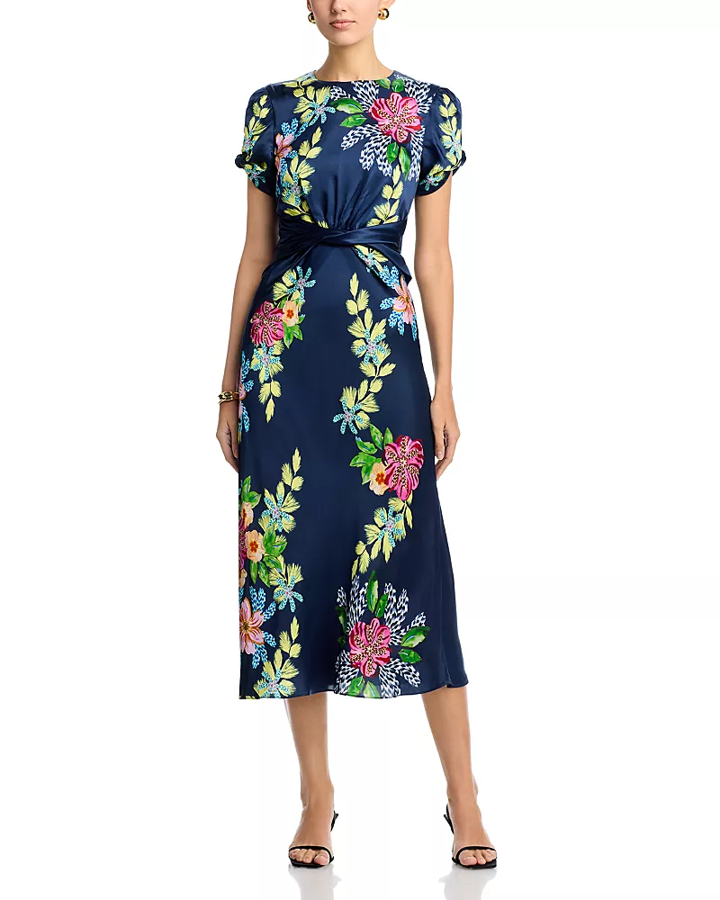 Saloni Gwen-c Dress