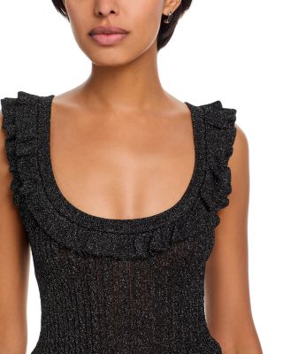 Clareen Sweater Tank