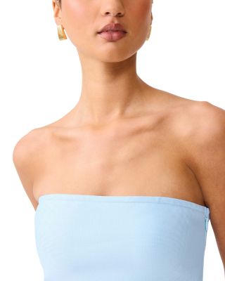 Jesselle Asymmetric Gown