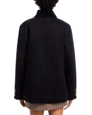 The Ritz Hunting Jacket