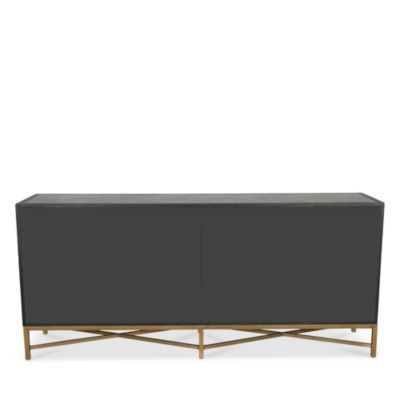 Mako Small Sideboard