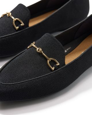 Women&#39;s Double Bit Loafers