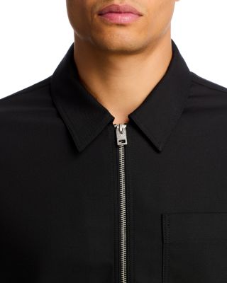 Enasoz Shirt Jacket