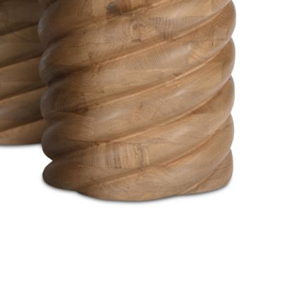 Treccia Coffee Table