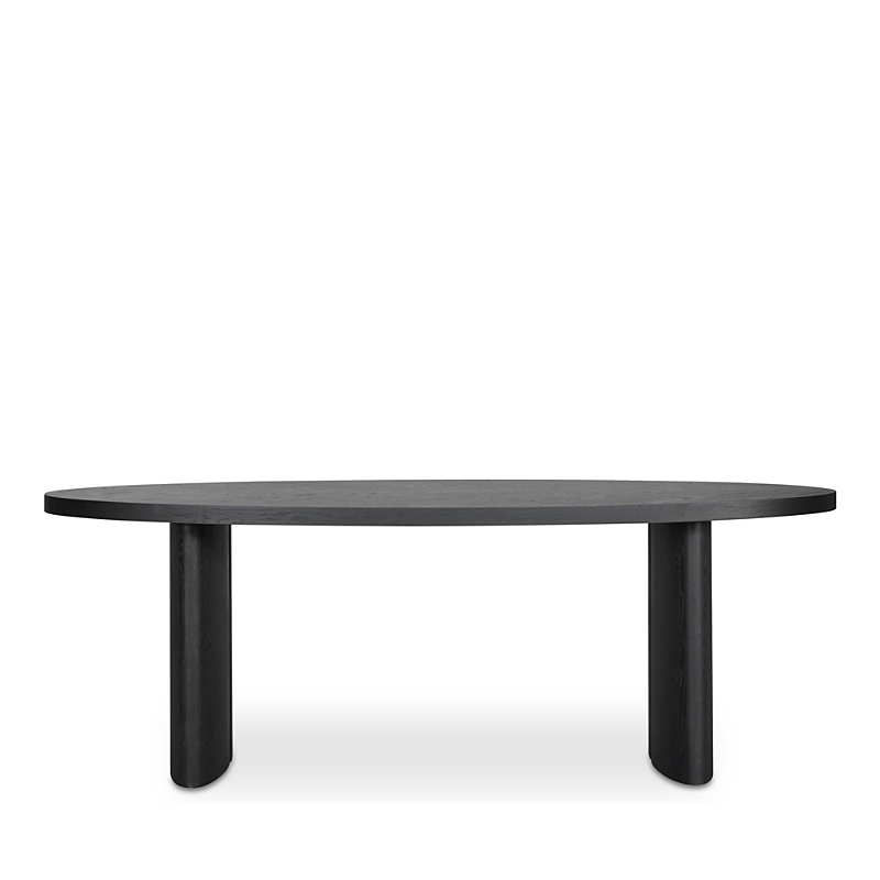 Moe's Home Collection William Dining Table In Black