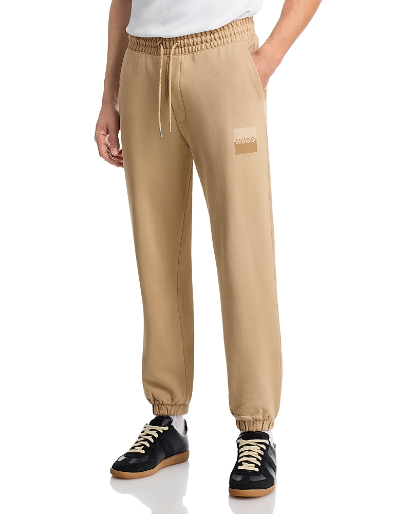 Hugo Dusplitan Sweatpants