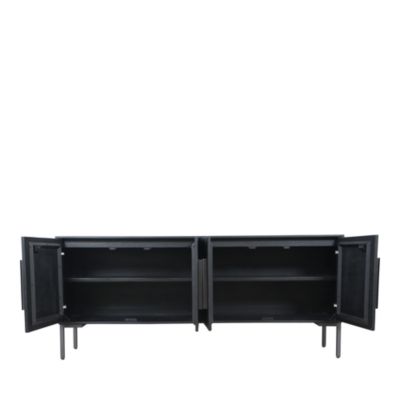 Fishbone Sideboard