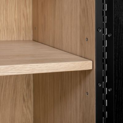 Charlotte Tall Cabinet