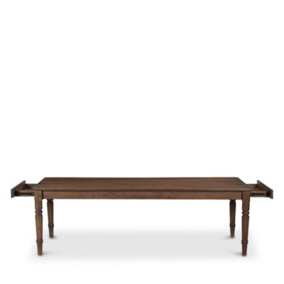 Russet Dining Table