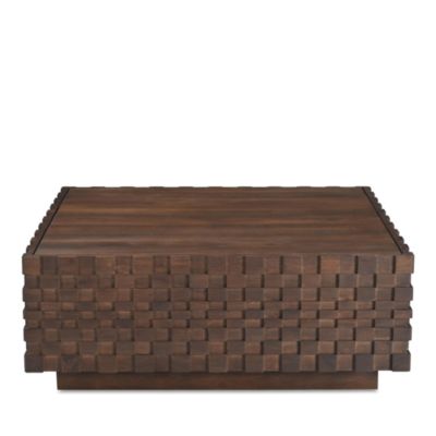 Easton Storage Coffee Table