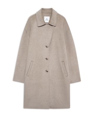 Portia Coat