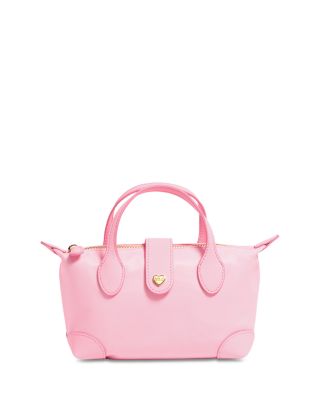 Pouchette Crossbody Bag