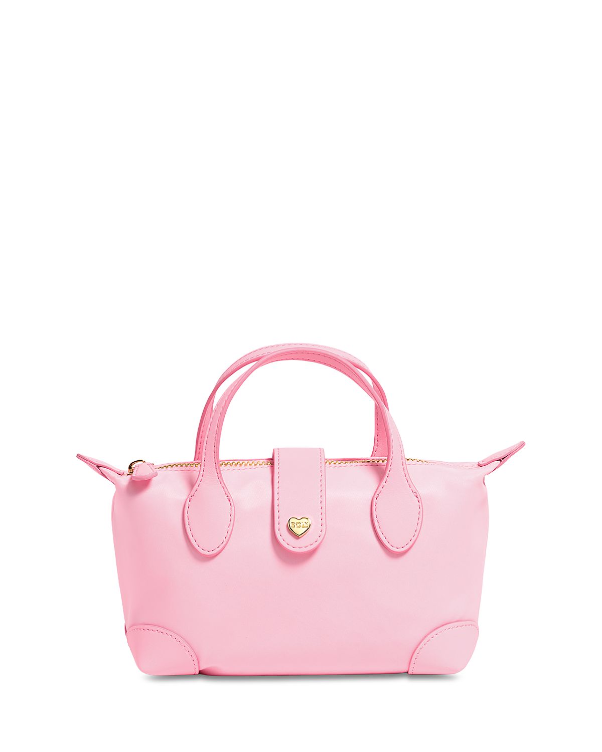 Stoney Clover Lane Pouchette Crossbody Bag