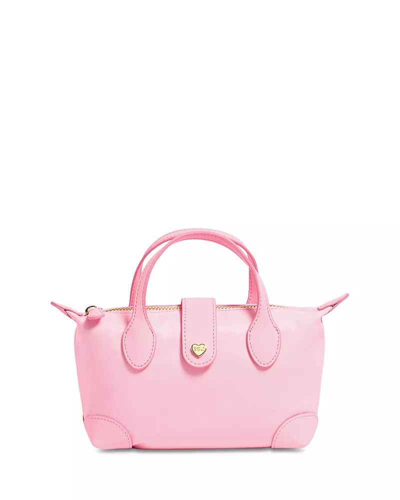 Stoney Clover Lane Pouchette Crossbody Bag