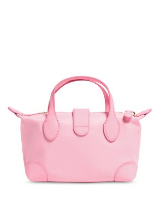 Pouchette Crossbody Bag