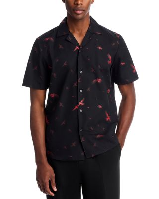 Ellino Button Down Shirt