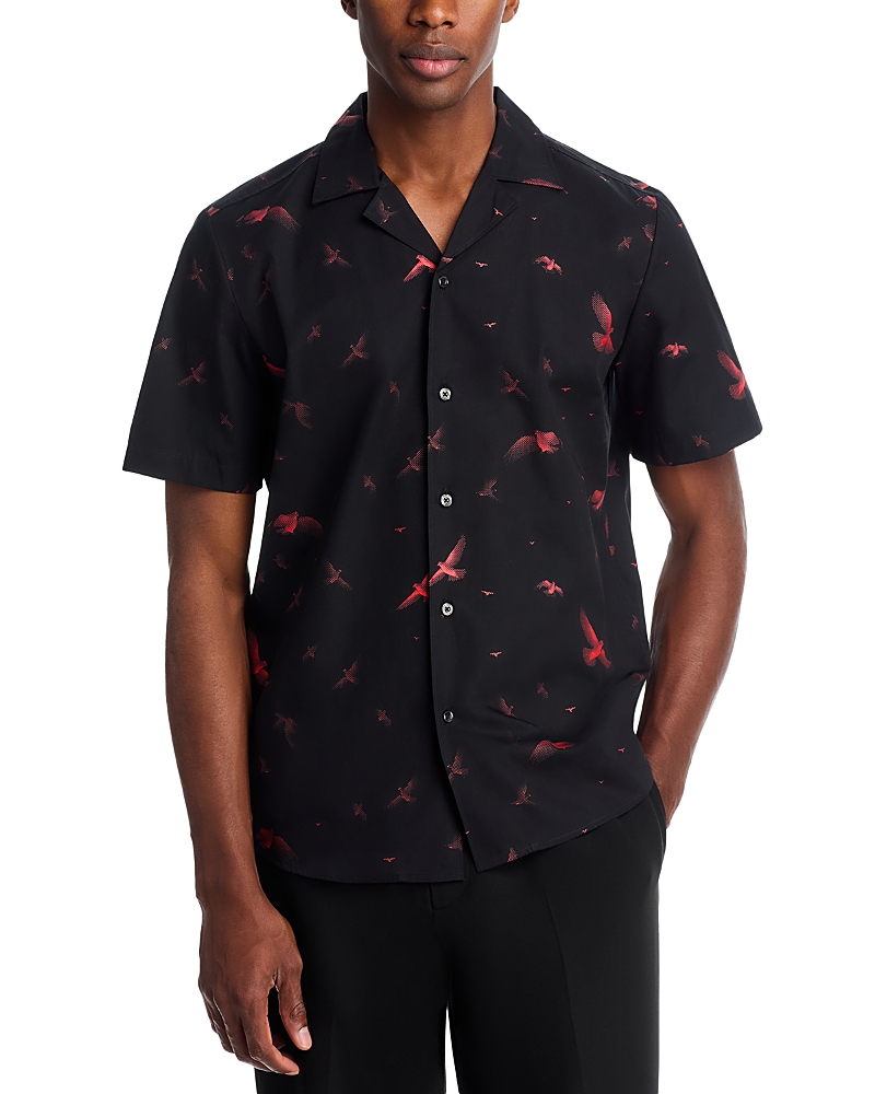 Hugo Ellino Button Down Shirt