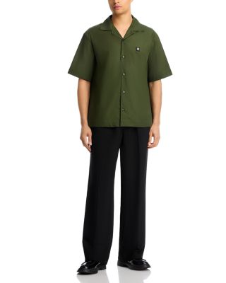 Espino Button Down Shirt