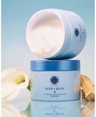 Perfume Nourishing Pure Body Cream