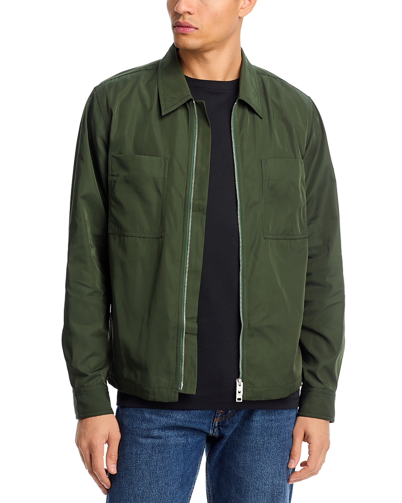 Hugo Evalom Shirt Jacket