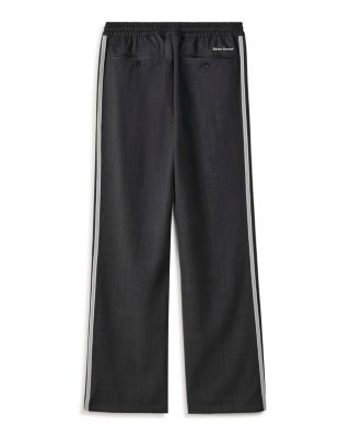 Three Stripe Drawstring Pants