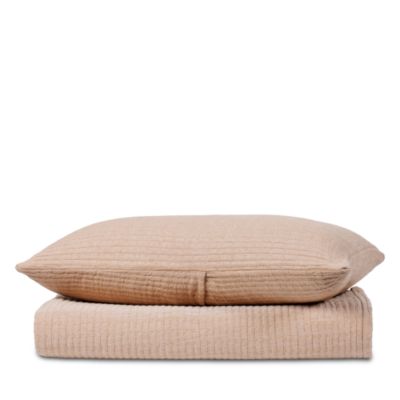 Airply Texture Standard Sham