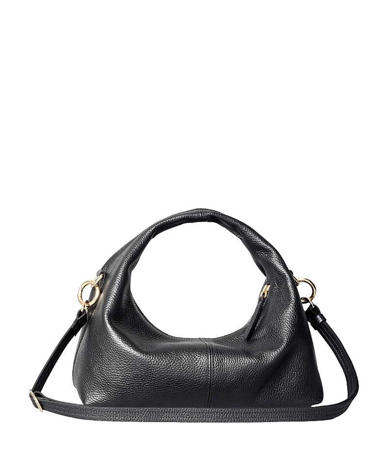 Hyer Goods The Mini Everyday Shoulder Bag