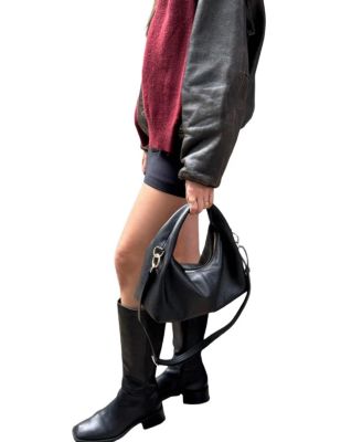  The Mini Everyday Shoulder Bag